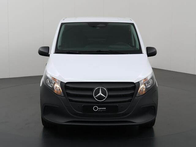 Mercedes-Benz VITO eVito 112 L2 66 kWh Mercedes-Benz eVito 112 GB L2
