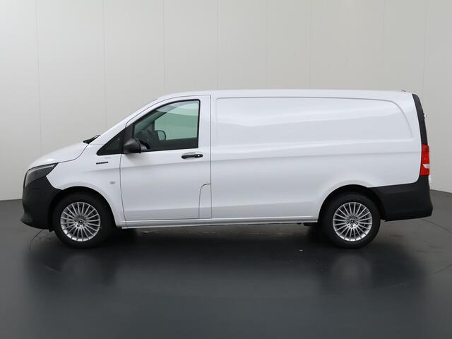 Mercedes-Benz VITO eVito 112 L2 66 kWh Mercedes-Benz eVito 112 GB L2
