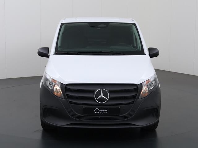 Mercedes-Benz VITO eVito 112 L2 66 kWh Mercedes-Benz eVito 112 GB L2