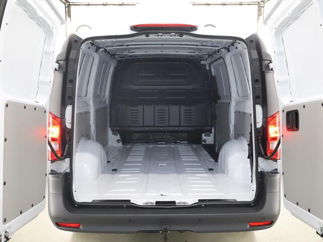 Mercedes-Benz VITO 114 CDI GB L2 PRO