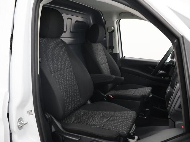 Mercedes-Benz VITO 114 CDI GB L2 PRO