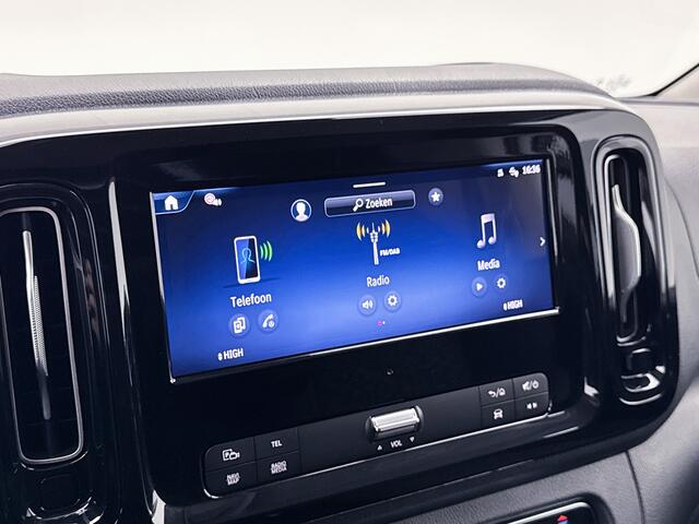 Mercedes-Benz VITO 119 CDI Extra Lang Dubbele Schuifdeur Multibeam LED Trekhaak Achteruitrijcamera Betimmering