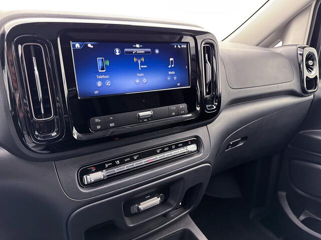 Mercedes-Benz VITO 119 CDI PRO Extra Lang Dubbele Schuifdeur Multibeam LED Trekhaak Achteruitrijcamera Betimmering