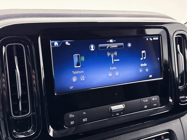 Mercedes-Benz VITO 119 CDI PRO Extra Lang Dubbele Schuifdeur Multibeam LED Trekhaak Achteruitrijcamera Betimmering