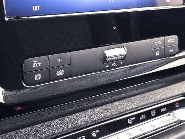 Mercedes-Benz VITO 119 CDI PRO Extra Lang Dubbele Schuifdeur Multibeam LED Trekhaak Achteruitrijcamera Betimmering