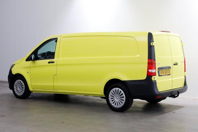 Mercedes-Benz VITO 114 CDI 136pk RWD XL Extra Lang Airco/PDC 04-2020
