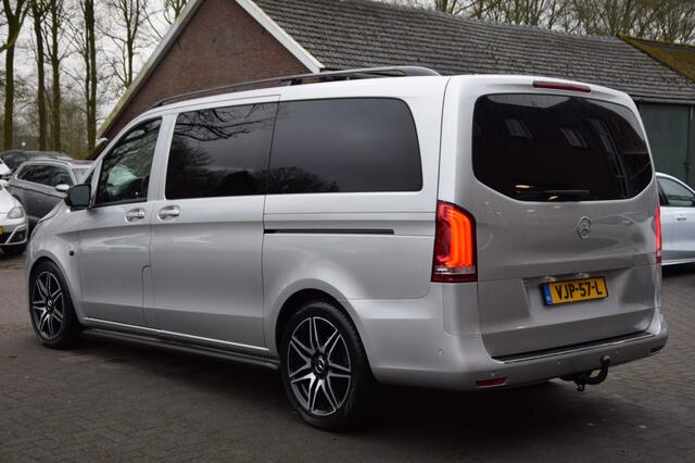 Mercedes-Benz VITO 114 CDI LANG DC