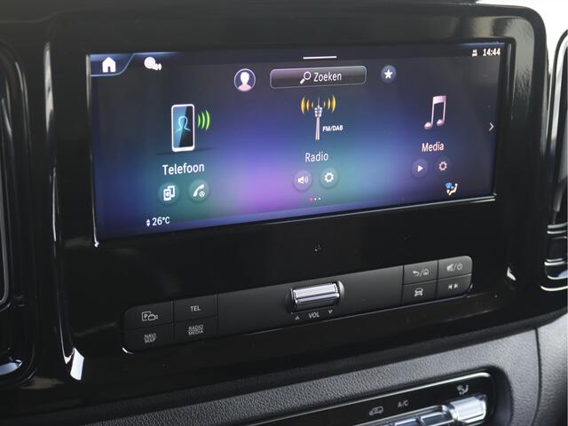 Mercedes-Benz VITO 114 CDI L2 Pro