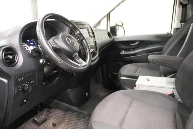 Mercedes-Benz VITO 116 CDI Lang AUTOMAAT Airco dubbele schuifdeur