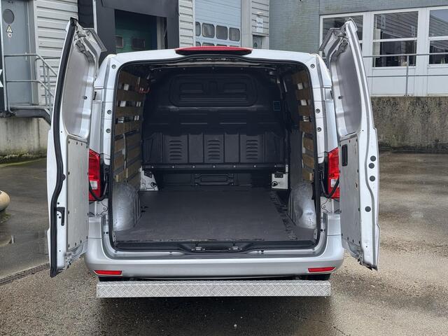 Mercedes-Benz VITO 114 L3 Automaat