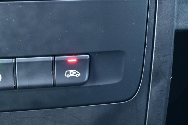Mercedes-Benz VITO 116 CDI L3 DC Tourer Electrische schuifdeur, Navigatie met camera, Trekhaak