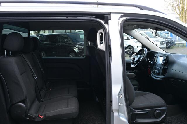 Mercedes-Benz VITO 116 CDI L3 DC Tourer Electrische schuifdeur, Navigatie met camera, Trekhaak