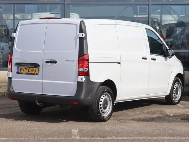 Mercedes-Benz VITO 114 CDI L1 | AIRCO/NAVI/CAMERA/TREKHAAK | Certified