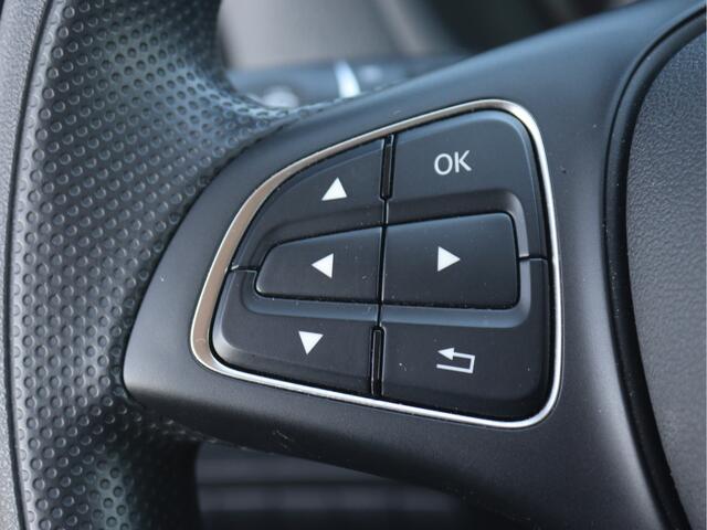 Mercedes-Benz VITO 114 CDI L1 | AIRCO/NAVI/CAMERA/TREKHAAK | Certified