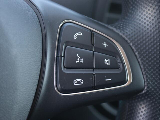 Mercedes-Benz VITO 114 CDI L1 | AIRCO/NAVI/CAMERA/TREKHAAK | Certified