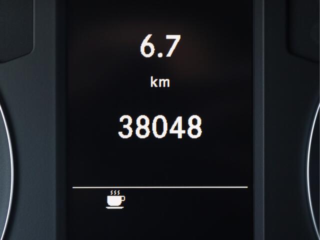 Mercedes-Benz VITO 114 CDI L2 | AIRCO/NAVI/CAMERA/CRUISE/TREHKAAK | Certified