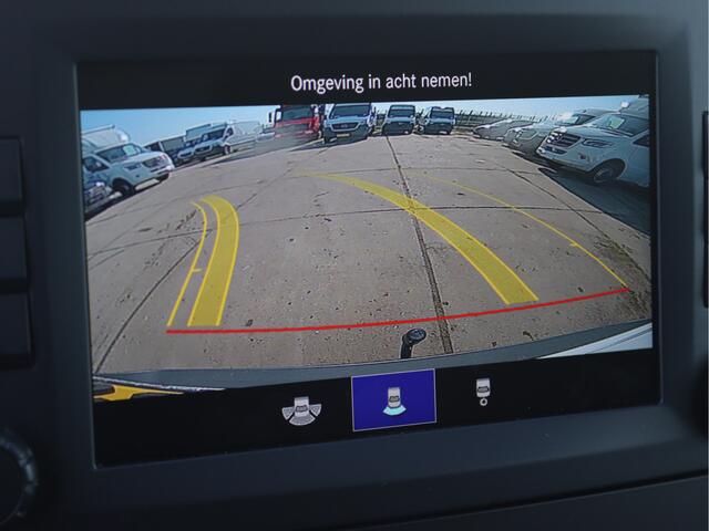 Mercedes-Benz VITO 114 CDI L2 | AIRCO/NAVI/CAMERA/CRUISE/TREHKAAK | Certified