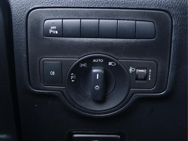 Mercedes-Benz VITO 114 CDI L2 | AIRCO/NAVI/CAMERA/CRUISE/TREHKAAK | Certified