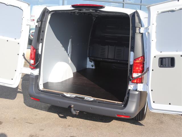 Mercedes-Benz VITO 114 CDI L2 | AIRCO/NAVI/CAMERA/CRUISE/TREKHAAK | Certified