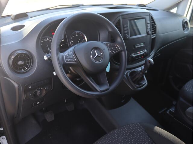 Mercedes-Benz VITO 114 CDI L2 | AIRCO/NAVI/CAMERA/CRUISE/TREKHAAK | Certified