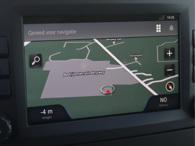 Mercedes-Benz VITO 114 CDI L2 | AIRCO/NAVI/CAMERA/CRUISE/TREKHAAK | Certified