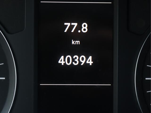 Mercedes-Benz VITO 114 CDI L3 | AIRCO/NAVI/CAMERA/CRUISE/TREKHAAK | Certified