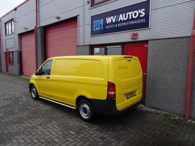 Mercedes-Benz VITO 111 CDI Functional Lang 3 zits airco 146622 km !!!!!