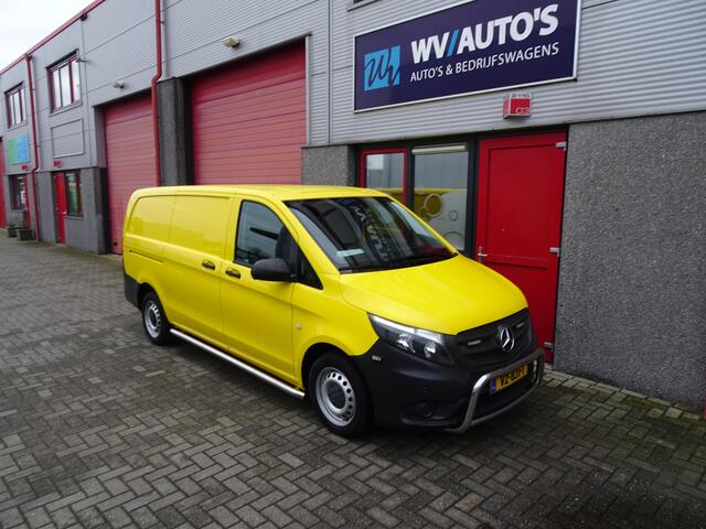 Mercedes-Benz VITO 111 CDI Functional Lang 3 zits airco 146622 km !!!!!