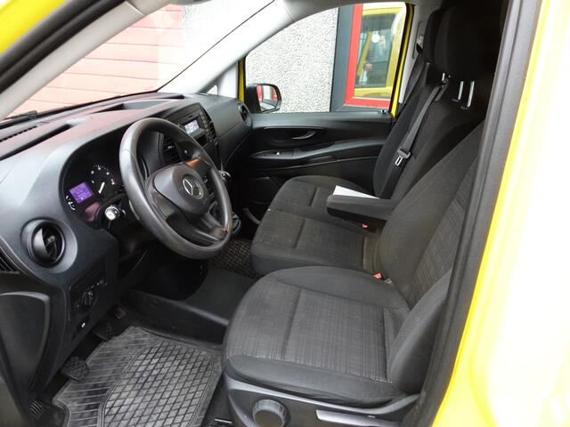Mercedes-Benz VITO 111 CDI Functional Lang 3 zits airco 146622 km !!!!!