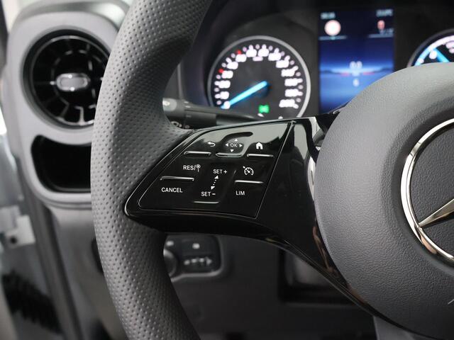 Mercedes-Benz VITO eVito 112 L2 66 kWh