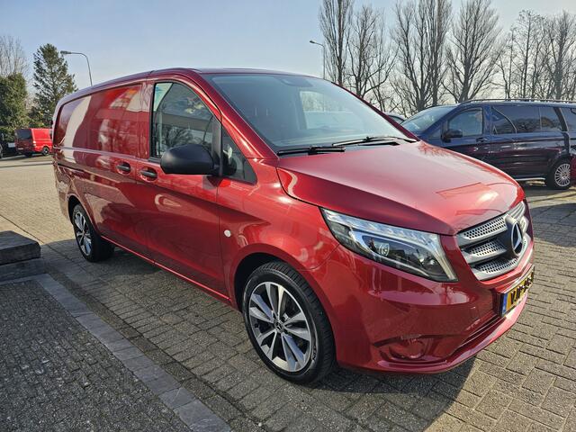 Mercedes-Benz VITO 116 CDI L2 Automaat * LED * NAVI * Camera * Trekhaak *