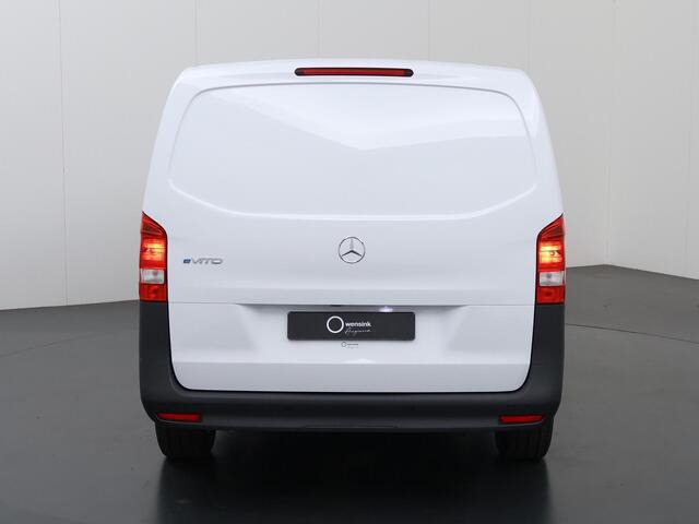 Mercedes-Benz VITO eVito 112 L2 66 kWh