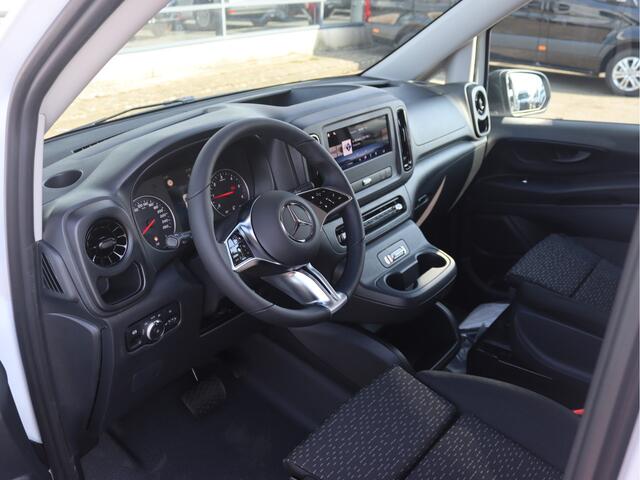 Mercedes-Benz VITO 114 CDI L2 Pro