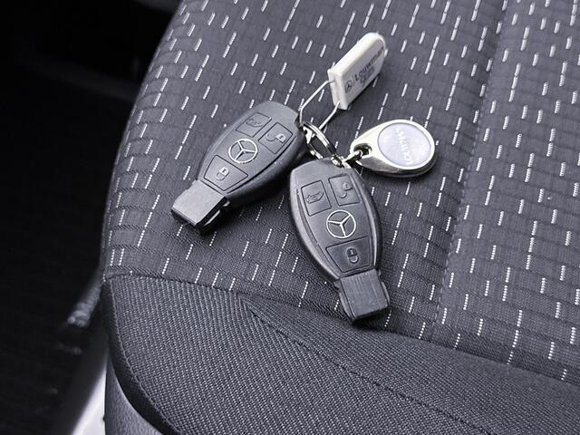 Mercedes-Benz VITO 114 CDI Lang Cruise Control Navigatie Automaat