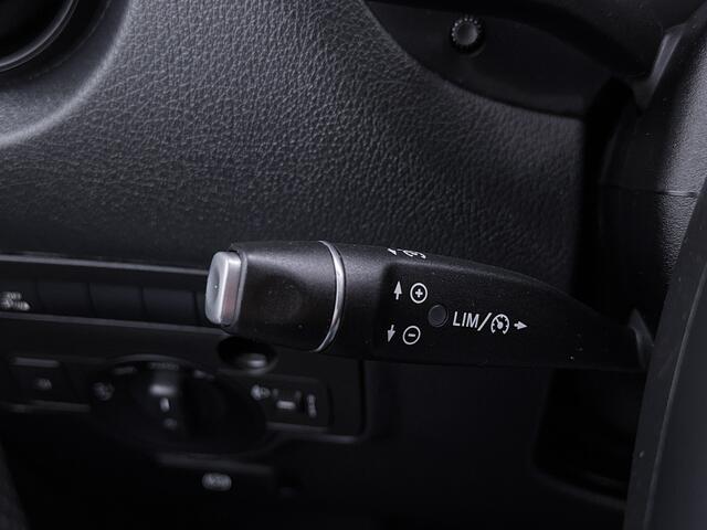 Mercedes-Benz VITO 114 CDI Lang Navigatie Achteruitrijcamera Apple Carplay/Android Auto Betimmering Cruise Control