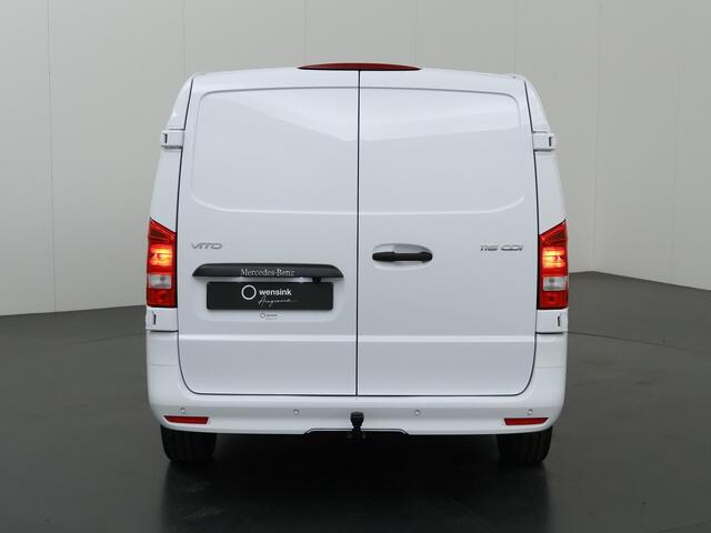 Mercedes-Benz VITO 116 CDI L2 Pro | 2500kg trekgewicht | achterdeuren | bumpers in kleur