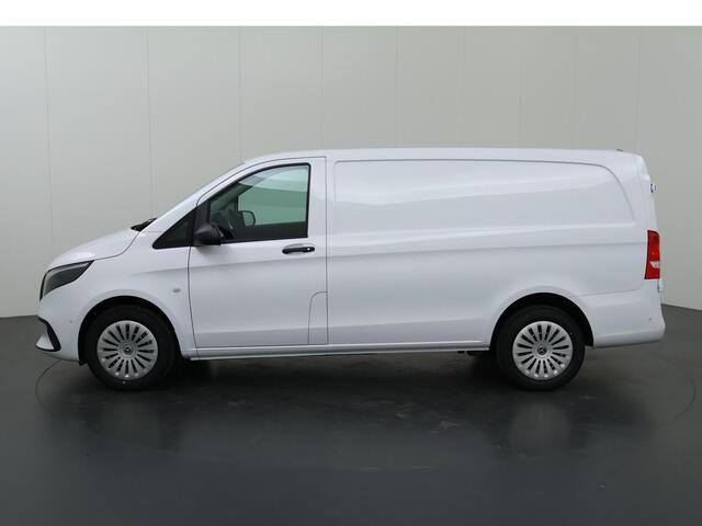 Mercedes-Benz VITO 116 CDI L2 Pro | 2500kg trekgewicht | achterdeuren | bumpers in kleur