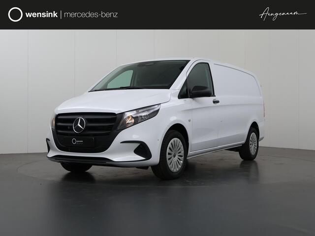 Mercedes-Benz VITO 116 CDI L2 Pro | NIEUW | 2500kg trekken | achterdeuren