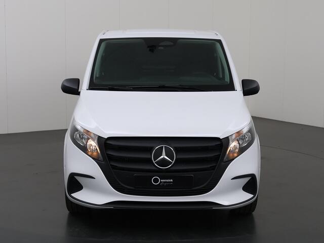 Mercedes-Benz VITO 116 CDI L2 Pro | NIEUW | 2500kg trekken | achterdeuren