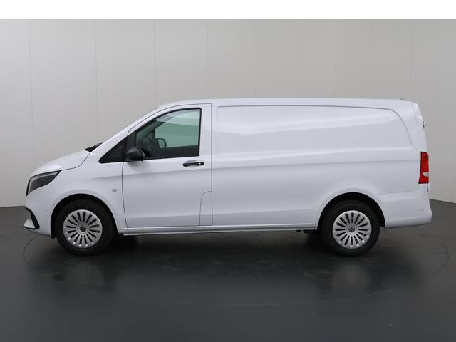 Mercedes-Benz VITO 116 CDI L2 Pro | NIEUW | 2500kg trekken | achterdeuren