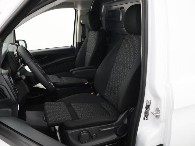 Mercedes-Benz VITO 116 CDI L2 Pro | NIEUW | 2500kg trekken | achterdeuren