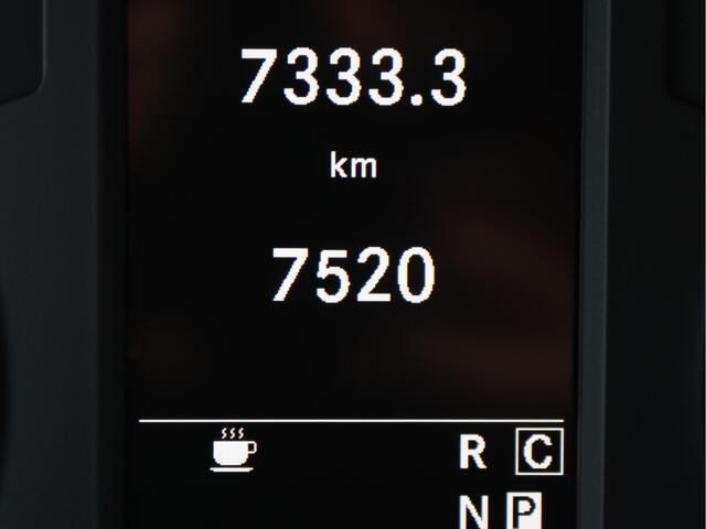 Mercedes-Benz VITO 116 CDI L2 D.C. | CLIMA/CAMERA/CRUISE/2.500KG AHW | Certified