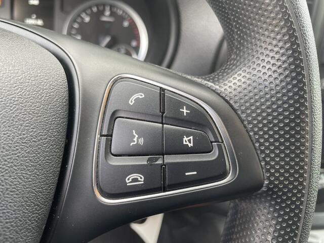 Mercedes-Benz VITO 116 CDI | Extra lang | Camera | Navi | Clima | Multi. Funct. Stu