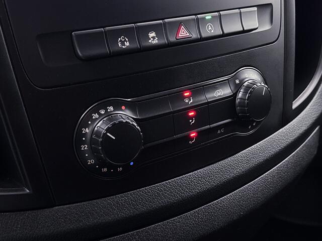 Mercedes-Benz VITO 114 CDI Lang Navigatie Achteruitrijcamera Betimmering Cruise Control