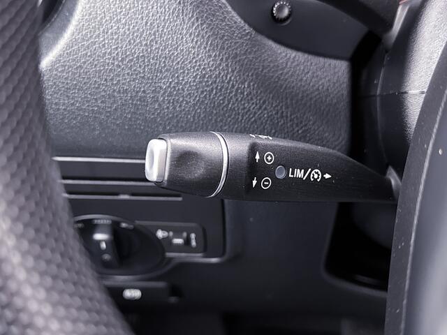 Mercedes-Benz VITO 114 CDI Lang Navigatie Achteruitrijcamera Betimmering Cruise Control