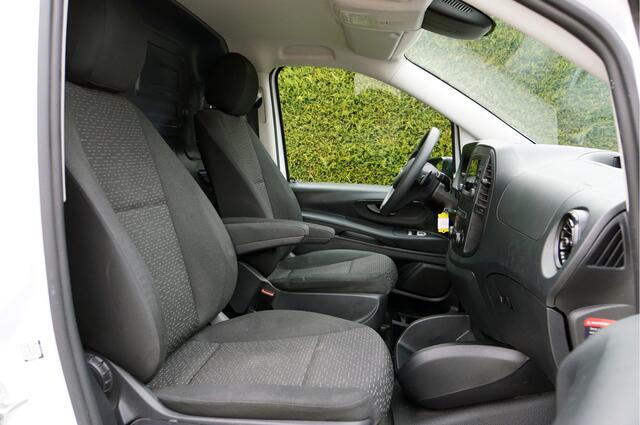 Mercedes-Benz VITO Vito 114 CDI