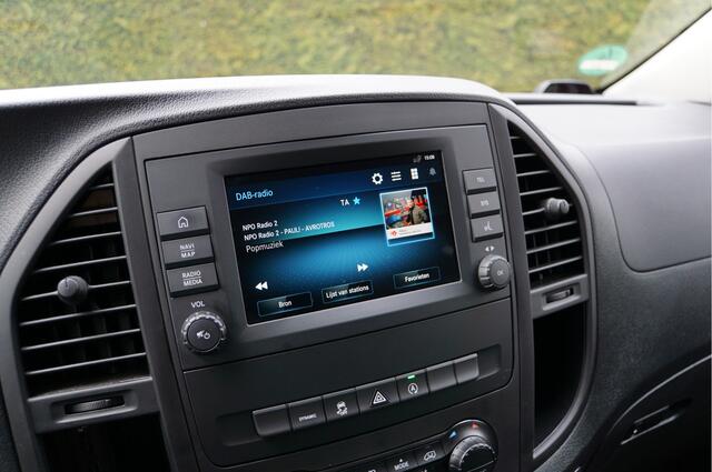 Mercedes-Benz VITO Vito 114 CDI