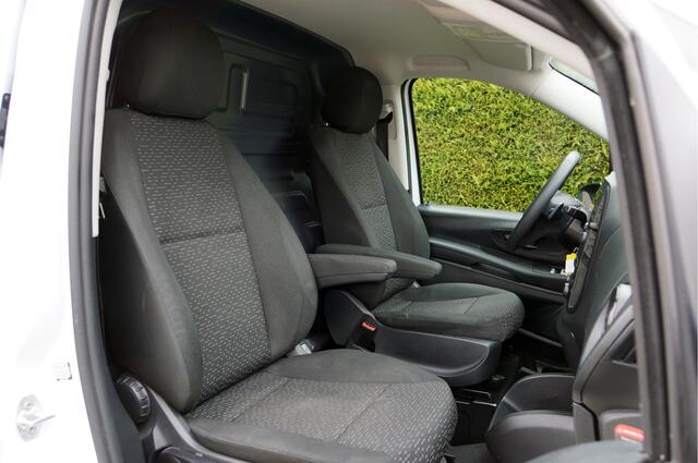 Mercedes-Benz VITO Vito 114 CDI