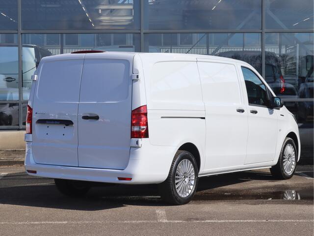 Mercedes-Benz VITO eVito 112 L2 66 kWh