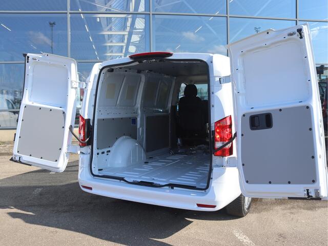Mercedes-Benz VITO eVito 112 L2 66 kWh